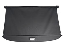 Für Mercedes Benz ML M Klasse W164 2005-2011 Laderaumabdeckung Abdeckrollo Kofferraum