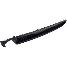 JCW Stoßstange 7351653 Diffusor Heckdiffusor für Mini Cooper One D F55 F56 F57 14-20