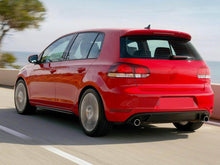Hecklicht Rückleuchte für VW Golf 6 08-12 Außen Links
