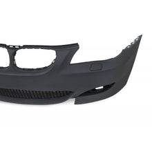 Vorne Stoßstange Passend für BMW 5er E60 E61 Limousine Touring 2003-2007 mit ABE