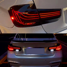 LED Rücklicht Rückleuchten Passend für BMW 3er F30 F80 M3 2013-2018