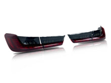 NEU LED-Rücklicht Rückleuchten Heckleuchten für BMW 3er G20 G80 Limousine 2019-2022