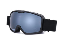 OTG Skibrille Erwachsene Snowboardbrille UV-Schutz Kompatibler  Anti Fog Skibrillen für Herren Damen