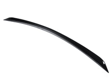 Heckspoiler Heckflügel E63 Optik Spoiler Schwarz Glanz für Mercedes W213 Spoiler Limo 16-19 sp5