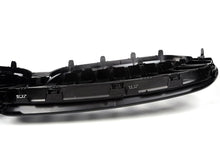 Kühlergrill Grill Nieren Schwarz Optik Passend für BMW 7er G11 G12 LCI 2019+