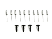 Diffusor Heckdiffusor Auspuff Schwarz für Mercedes E-Klasse C238 A238 AMG-Line 16-21