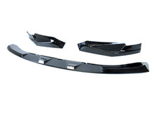 Frontspoiler Lippe Frontlippe Spoiler Passend für BMW M3 G80 M4 G82 2021+