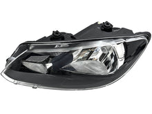 Scheinwerfer Links Halogen für VW Touran 1T3 Caddy III 2K 10-15 2K5941005B
