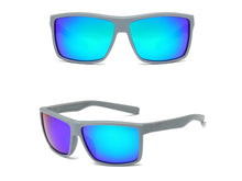 Sonnenbrille Sportbrille UV400-Schutz für Erwachsene Reisen Fahren Bergsteigen