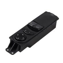 Fensterheberschalter Vorne Links für Mercedes Benz Viano Vito W639 A6395450913