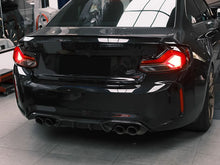 LED Rücklicht Rückleuchten Passend für BMW 2er F22 F23 F87 M2 2014-2020