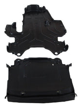 Unterfahrschutz Motorschutz für Mercedes W124 S124 diesel 1984-1997