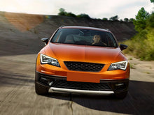 Spiegelkappen Außenspiegel Schwarz Glanz für SEAT Leon 5F ab 2012 Arona Ibiza KJ 6F ab 2017 mc148