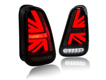 LED Rückleuchten Rücklicht für BMW Mini Cooper R50 R52 R53 2001-2006