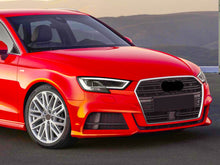 1 Paar Scheinwerfer Frontscheinwerfer für Audi A3 8V Sportback Limo 2017-2020 mit E-Prüfzeichen