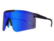 Motorradbrille UV-Schutz Fahrradbrille Sonnenbrille für Damen&Herren Fahren Angeln Outdoor-Sportarten