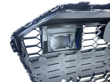 Kühlergrill Frontgrill Wabengrill Schwarz für Audi A6 C8 F2 Limousine Avant 2019+ ACC