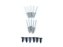 Heckdiffusor Auspuff Schwarz für Mercedes CLS Diffusor W218 C218 AMG Line 15-18 Facelift