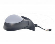Außenspiegel Rechts Elektrisch Abklappbar Heizbar für Citroen C3 FC 2002-2010