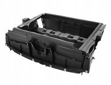 Frontverkleidung Luftführung Zarge Luftkanal Passend für BMW X3 F25 X4 F26 51747210476