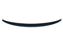 Heckspoiler Heckflügel Schwarz Glanz für AUDI A3 Spoiler S3 8V Limo 2013-2020 sp98