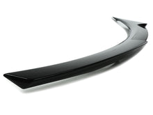 Schwarz Heckspoiler Spoilerlippe Spoiler Passend für BMW 3er E90 M3 318d 320d 320i 325i 05-11
