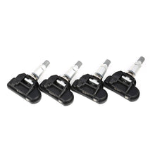 4x 1010063 13598775 Reifendrucksensor RDKS Für Opel Astra J Insignia Zafira C