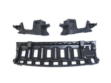 NUR FÜR BENZIN Schwarz Heckdiffusor Diffusor + Auspuff für Mercedes W213 S213 E43 AMG Line di33