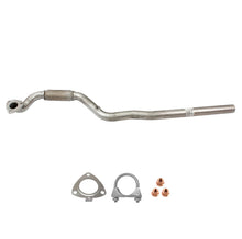 Abgasrohr Hosenrohr Für Opel Astra G 1.6 16V Astra H 1.6 Auspuffanlage