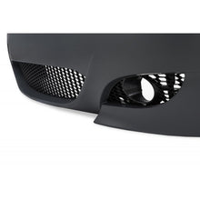 Vorne Stoßstange Passend für BMW 5er E60 E61 Limousine Touring 2003-2007 mit ABE