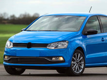 Scheinwerfer Frontscheinwerfer für VW Polo V 14-17 Links Fahrerseite