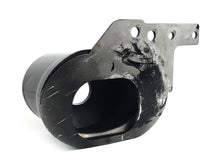 Sport Diffusor Heckdiffusor Auspuffblende Schwarz für Audi A5 F5 S Line 2020+