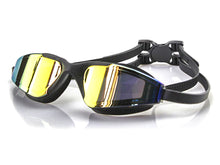 Fashy Schwimmbrillen UV-beständig für Erwachsene Kajakfahren Surfen