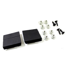 Set Aluminium Trittbretter Schweller für Mercedes ML W166 / GLE 2012-2019