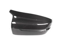 Spiegelkappen Außenspiegelkappen 100% Echt carbon Fiber Passend für BMW G42 G20 G22 G23 G26 G11 G14 G15 G16 mc152