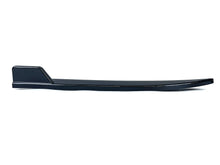 Heck Splitter Spoiler Ecken Ansätze Schwarz Passend für BMW 5er G30 G31 M Sport Paket ab 2017