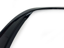 Front Stoßstange Aero Flaps Flics Flossen für Mercedes E W213 S213 C238 A238 AMG-Line 2020+
