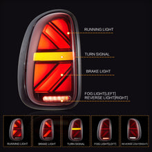 LED Rückleuchten Rücklicht für Mini Cooper Countryman R60 2010-2016