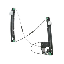 Fensterheber elektrisch mit Motor Vorne Rechts für Jaguar XF X250 J05 CC9 08-15