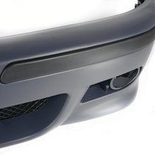 Vorne + Hinten Stoßstange Heckschürze Passend für BMW 5er E39 mit ABE 1995-2003