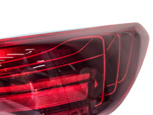 LED Rücklicht Rückleuchten Passend für BMW 4er G22 G23 G26 G82 G83 M4 ab 2020