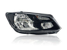 Scheinwerfer Frontscheinwerfer Halogen für VW Caddy III 10-15 Rechts