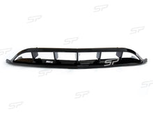 Frontspoiler Splitter Flaps Stoßstange Aero-Kit für Mercedes CLA Spoiler C117 X117 CLA 45 AMG Line  2016-2019 pz210