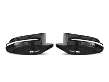 100% Echt Carbon Fiber Spiegelkappen Außenspiegelkappen Passend für BMW M3 G80 M4 G82 G83 2er G42 2020 2021 2022 mc149