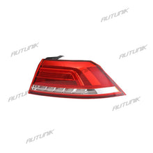 LED Rückleuchten Rückleuchten Dynamisches Signal Stop Bremse für Volkswagen Magontan