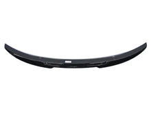 M4 Style Schwarz Heckspoiler für BMW 4er G22 Spoiler Coupe 21+