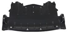Unterfahrschutz Motorschutz + Clipse Passend für BMW X5 E70 2006-2010