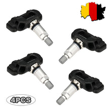 4x A0009050030 RDKS Reifendrucksensor TPMS für MERCEDES W212 C207 X204 433MHZ
