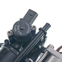 Luftfederung Kompressor für Mercedes Benz E-Klasse W212 S212 A2123200404 09-16