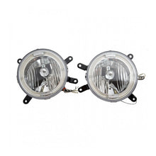 Nebelscheinwerfer H10 Links + Rechts Set für Ford Mustang 2004-2009